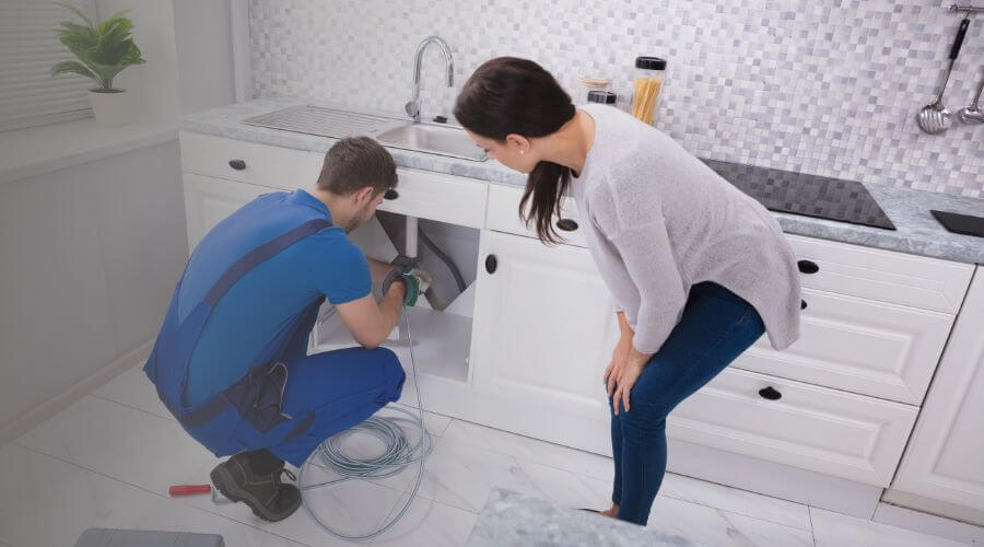 Professional septic tank pumping in Saint Boniface, PA
